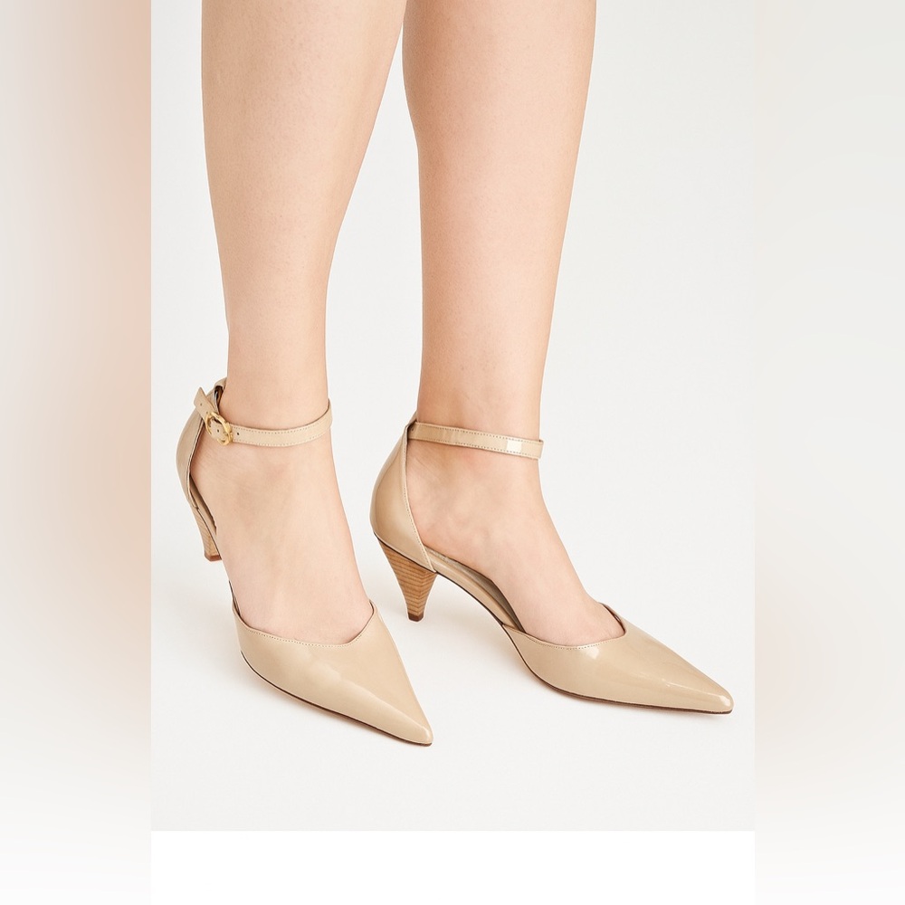 TRACY REESE Kitten Heals from Bloomingdale’s side 8.5 US